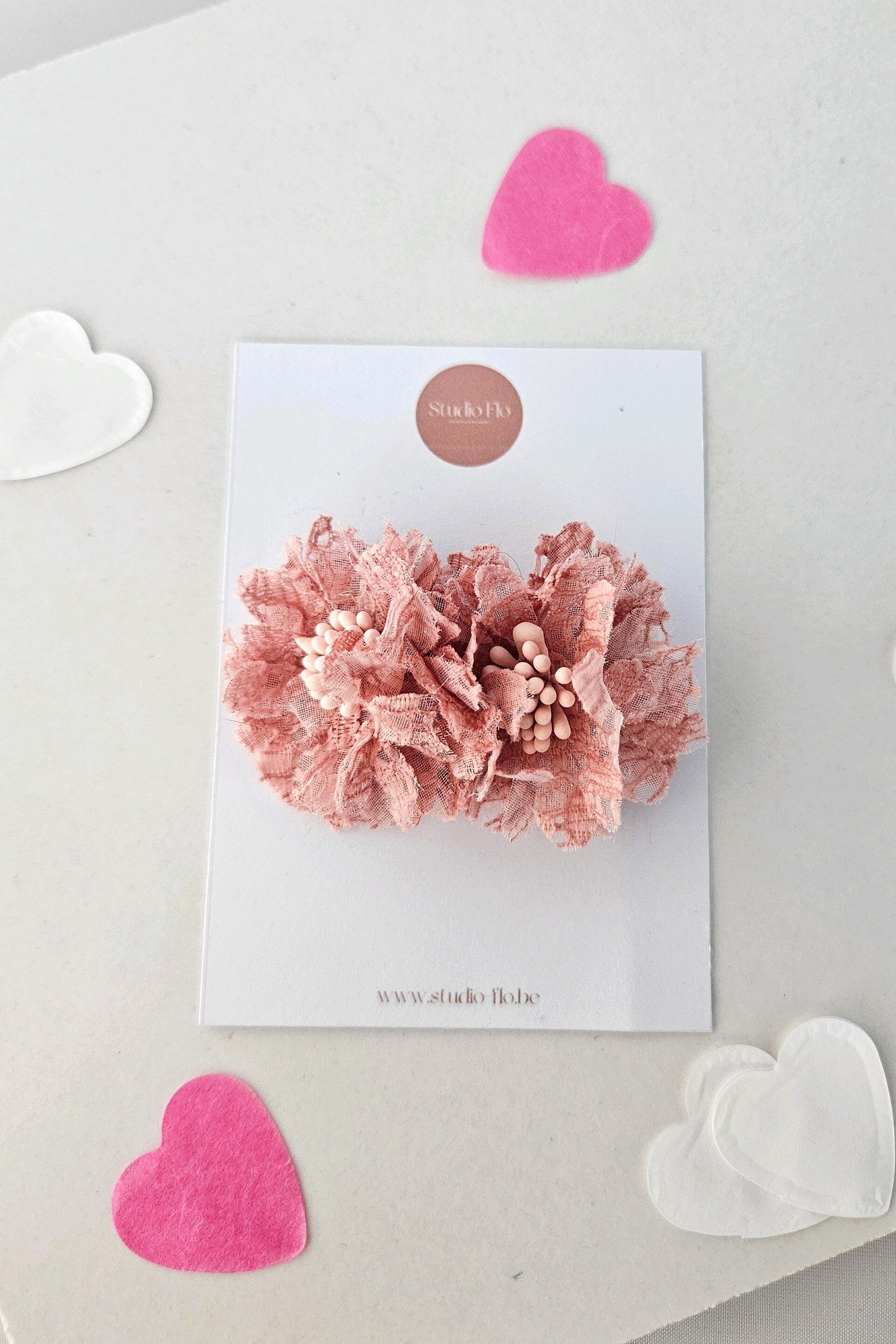 Clipje Elin Roze - klikklakspeldje