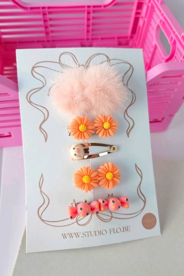 Cadeausetje Lisanne - mixsetje