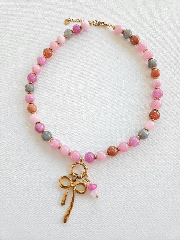 Parelketting Pure Elements