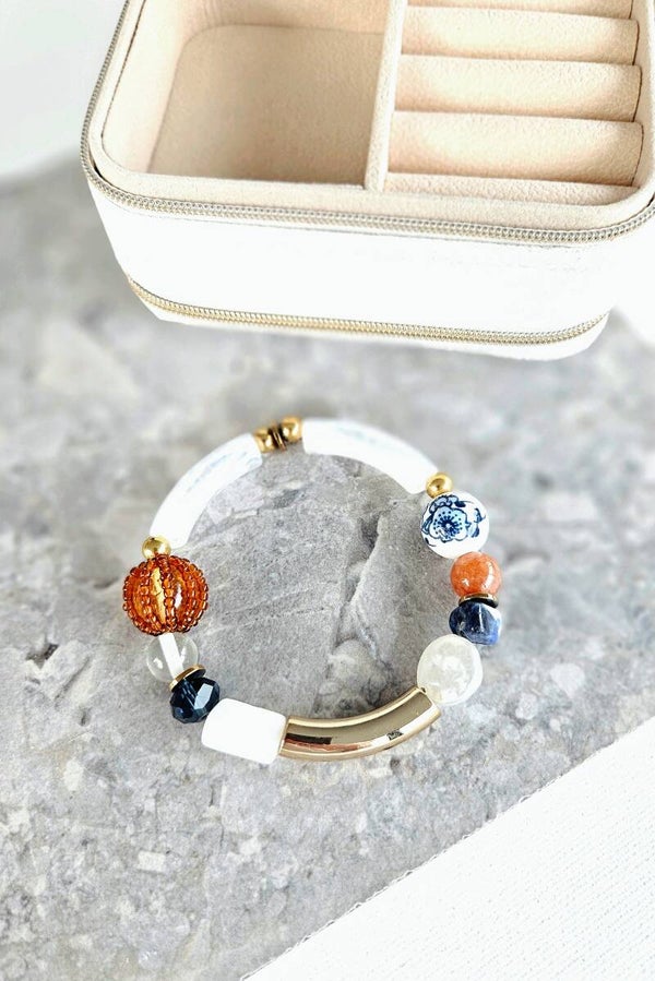 Armband Terra & Sea