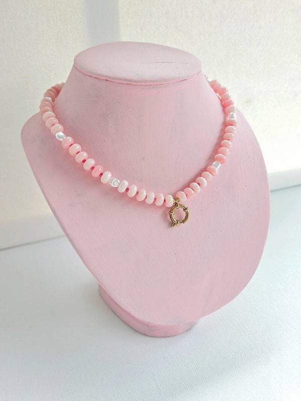 Ketting Strawberry