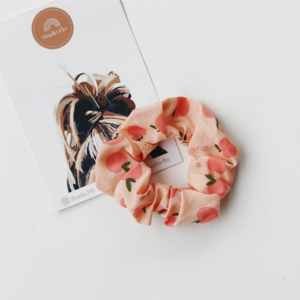 Scrunchie Maité