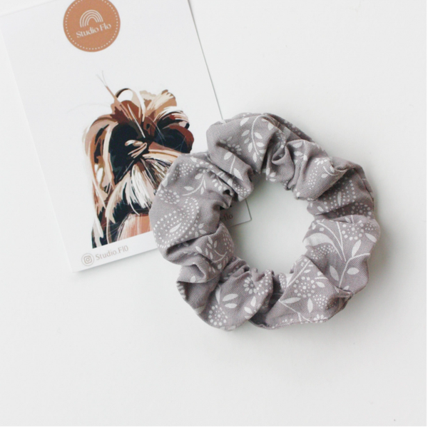 Scrunchie Moyra