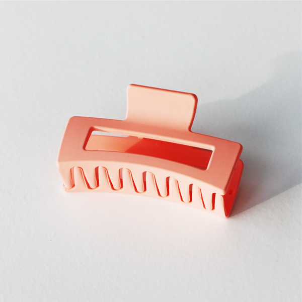 Haarclip Carlijn Roze