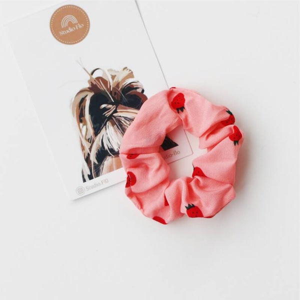 Scrunchie Mirelle