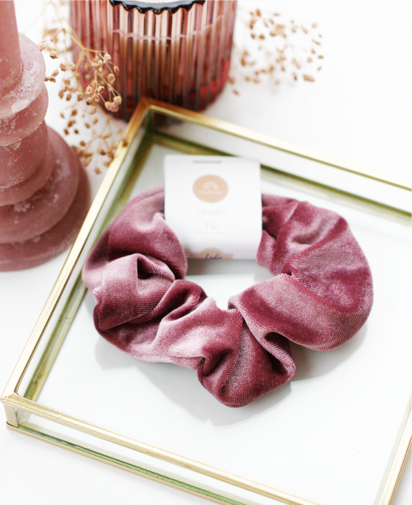 Scrunchie Paris 2