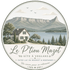 gîte Le p'tiou mazot
