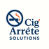 Arrêter de Fumer | Laser &amp; Hypnose | CIG&#039;ARRÊTE SOLUTIONS