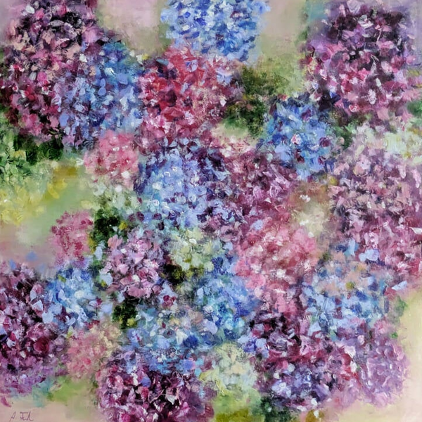 Sommerimpressionen, ab 68,- €