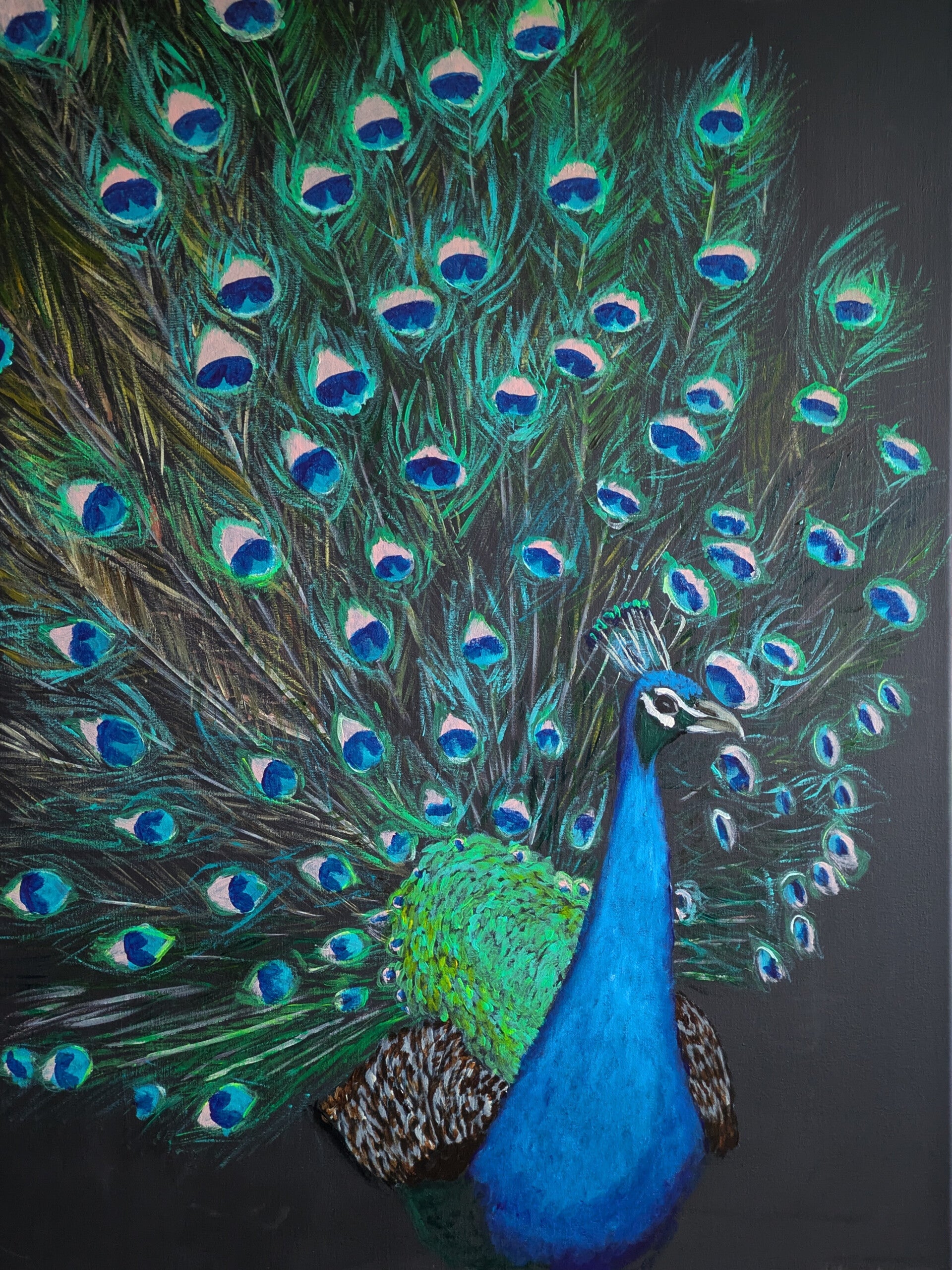 Pfau