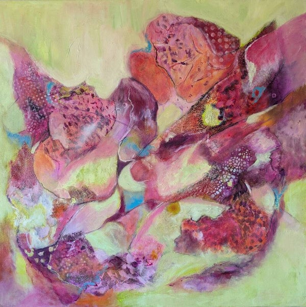 Evolution, ab 68,- €