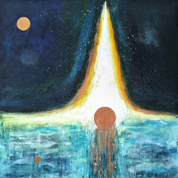 The Rising, ab 68,- €