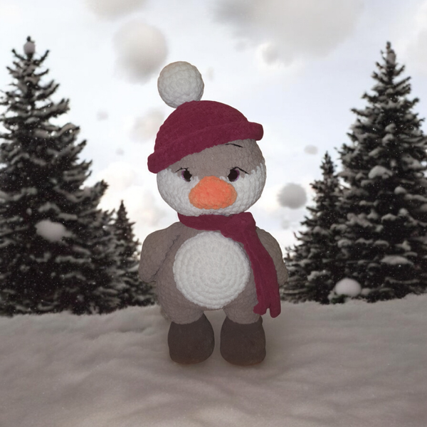 Pinguin