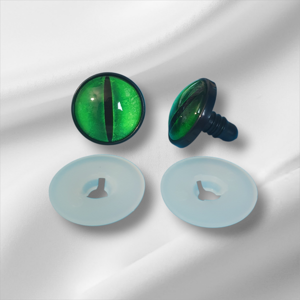 Veiligheidsogen 24mm