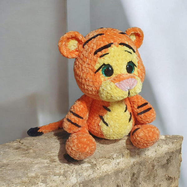 Tijger