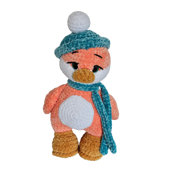 Pinguin