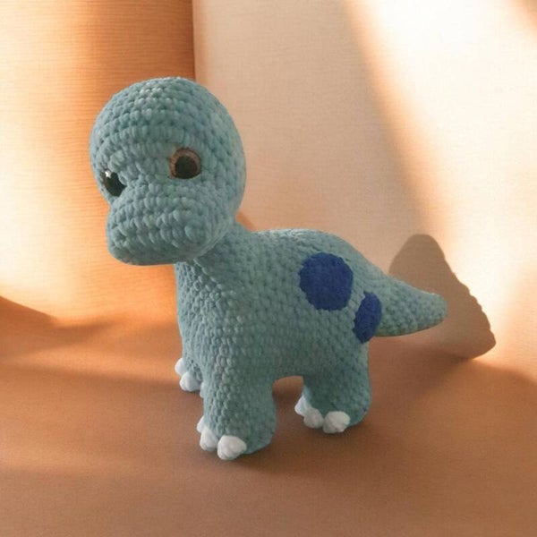 Langnek dino