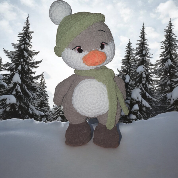 Pinguïn