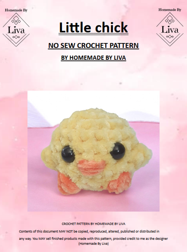 Little chick
