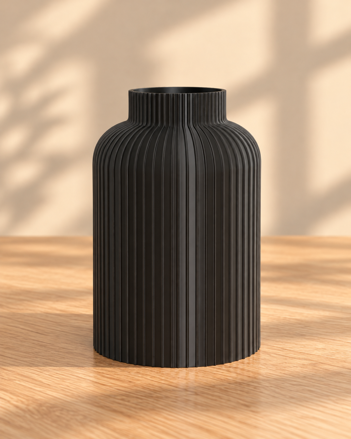 Ripped Vase
