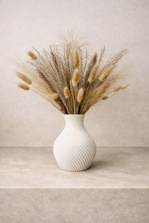 Twisted Vase