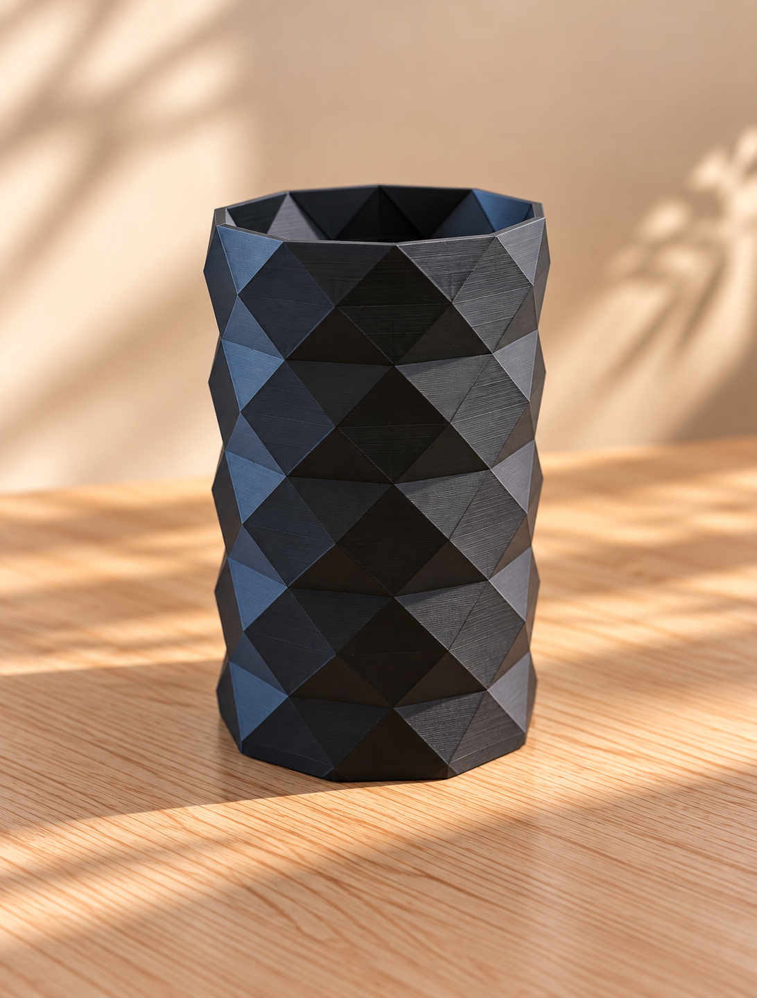 Poly Vase