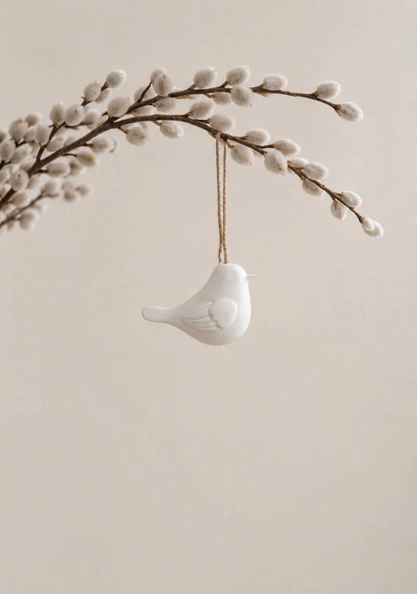 Vogel Designanhänger