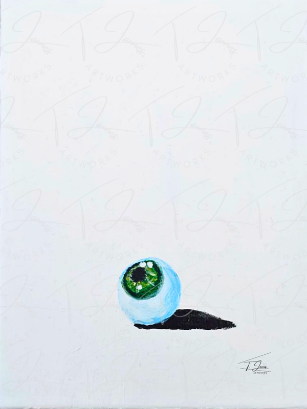 Eye