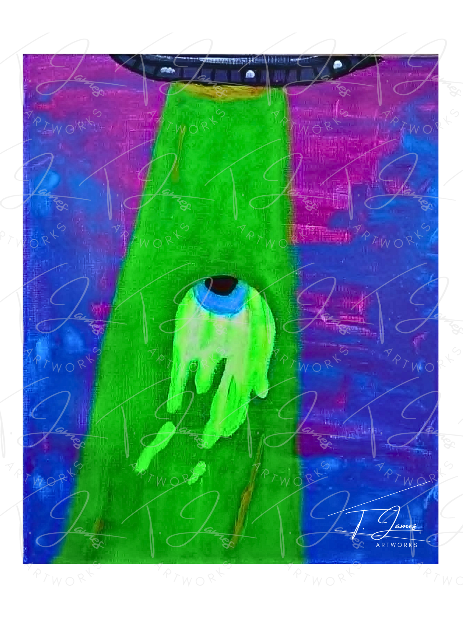 Eye Believe