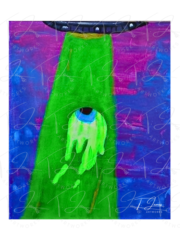 Eye Believe
