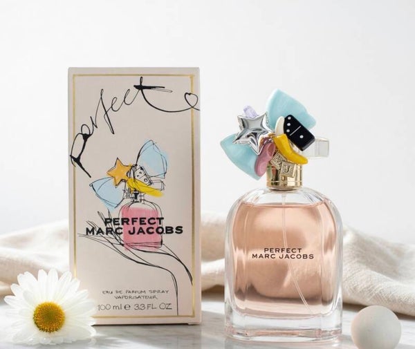 Perfect Marc Jacobs