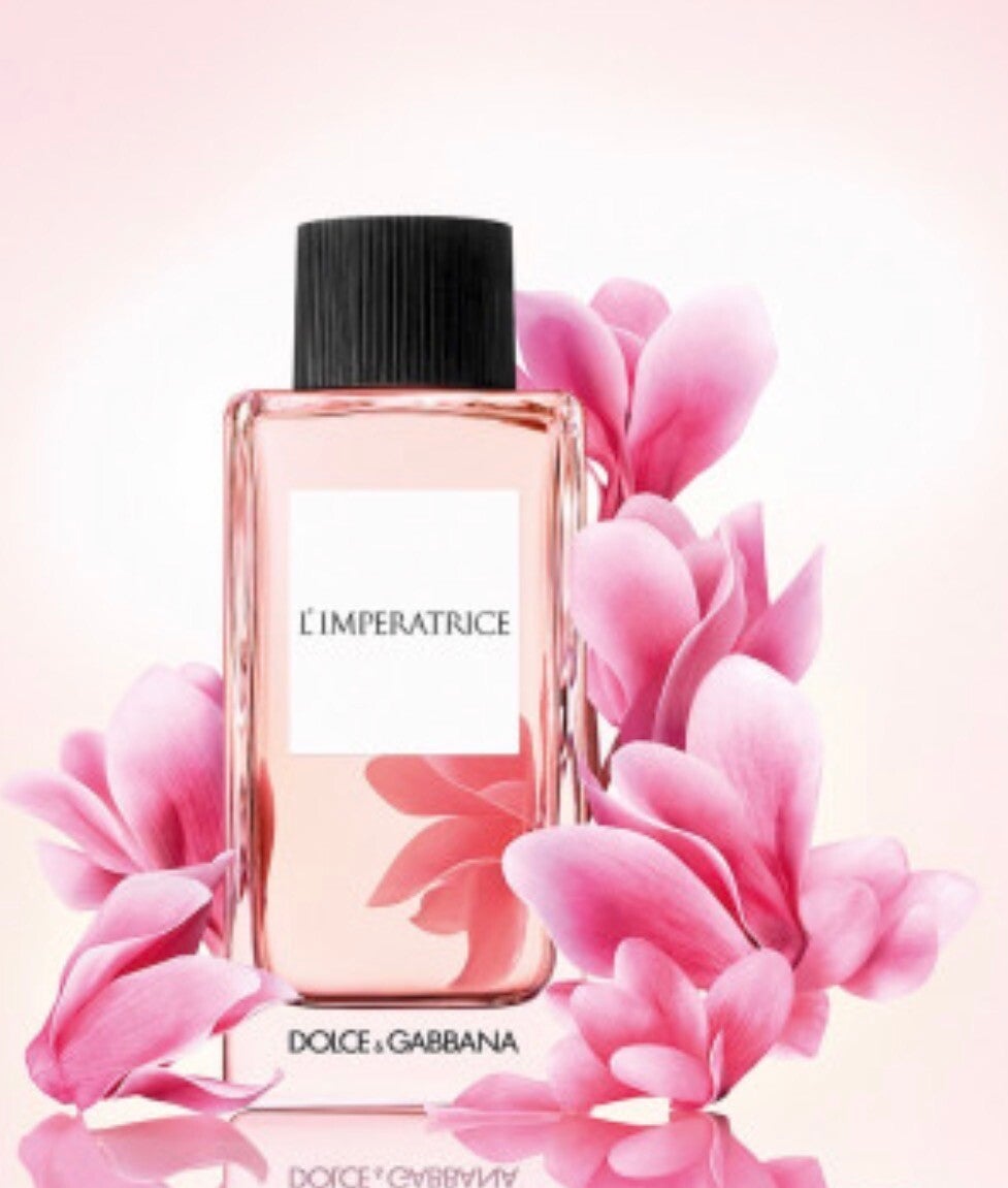 Dolce &Gabbana L’IMPERATRICe