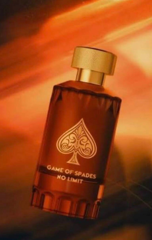 Game of spades  No limits
