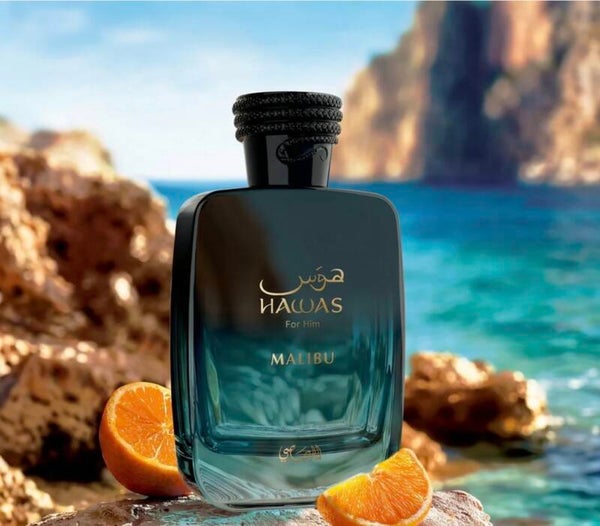 Hawas Malibu