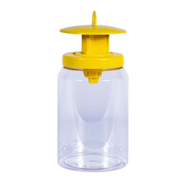 PIÈGE GUÊPES ET FRELONS