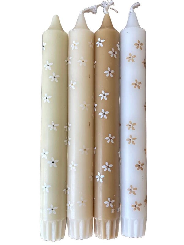 Dinerkaars Bloem Summer