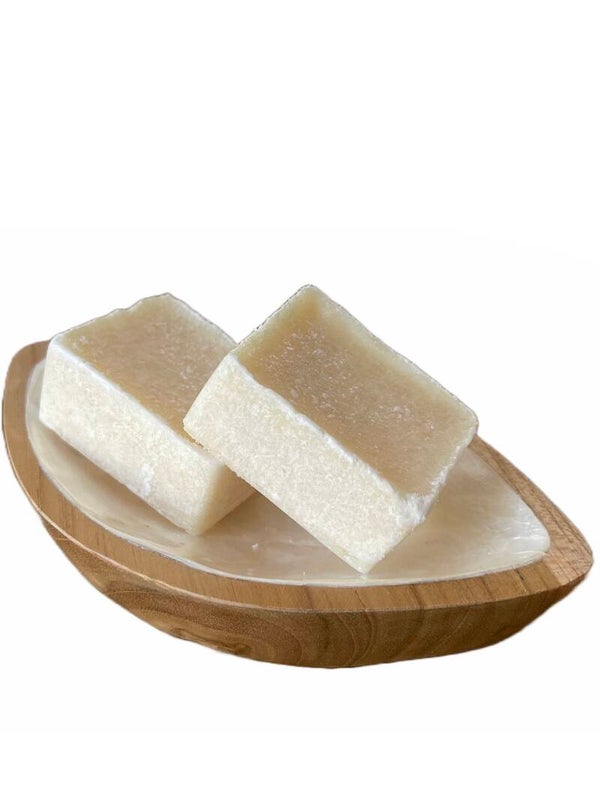 Amberblokje Amber Rose