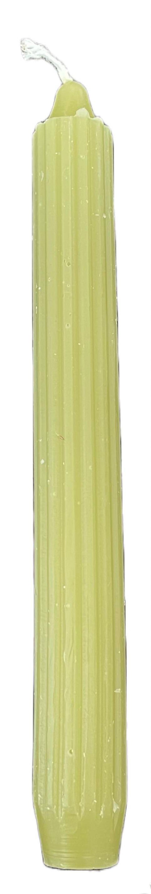 Dinerkaars Rib Groen L