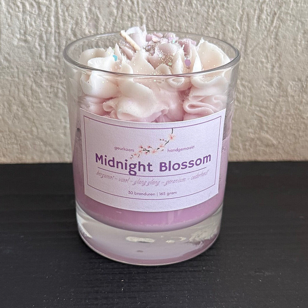 Midnight Blossom 30 branduren