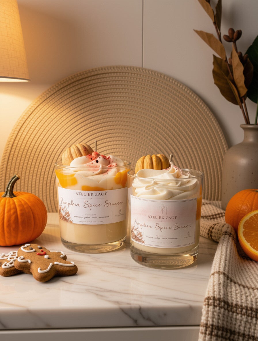 Pumpkin Spice Season