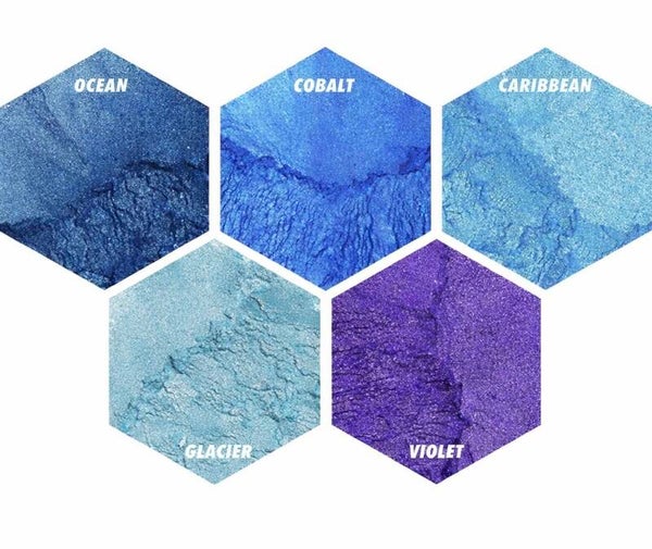 Mica Powders