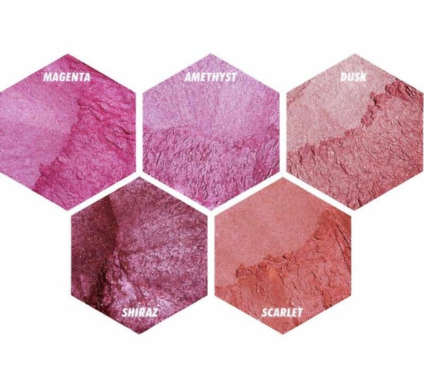 Mica Powders