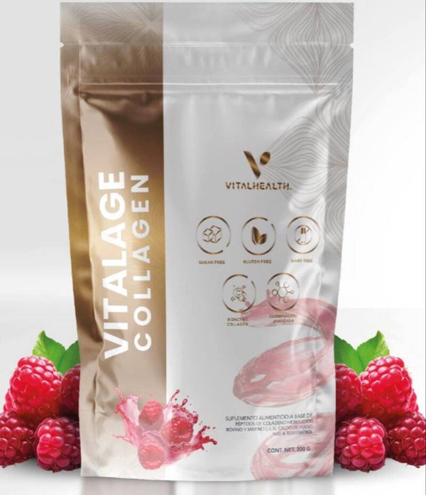VITALLAGE COLLAGEN