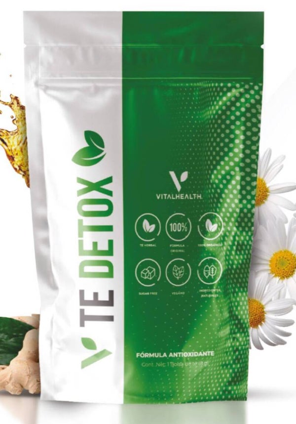 TE DETOX