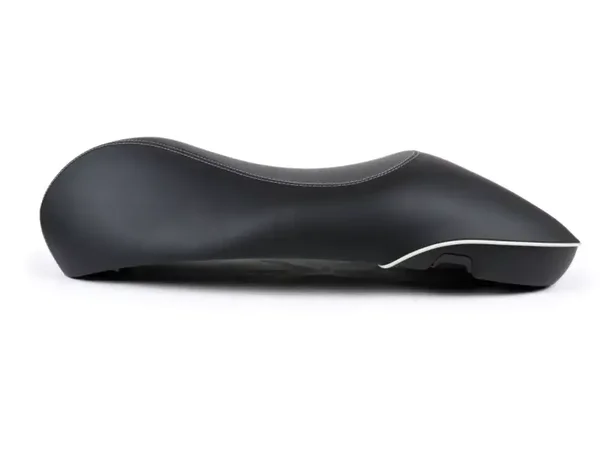 Zadel voor Vespa GTS 125-300cc HPE (`14-) - Mono