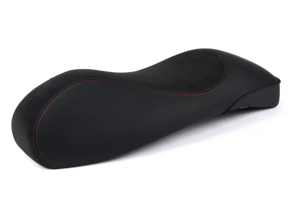 Zadel voor Vespa GTS 125-300cc HPE (`14-) - Mono