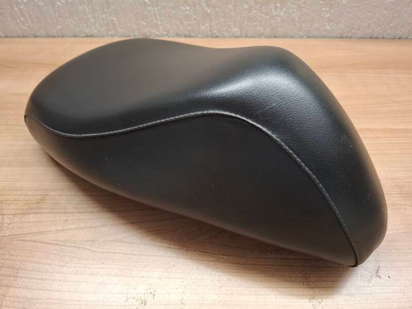 Zadel Peugeot Ludix - zwart, origineel