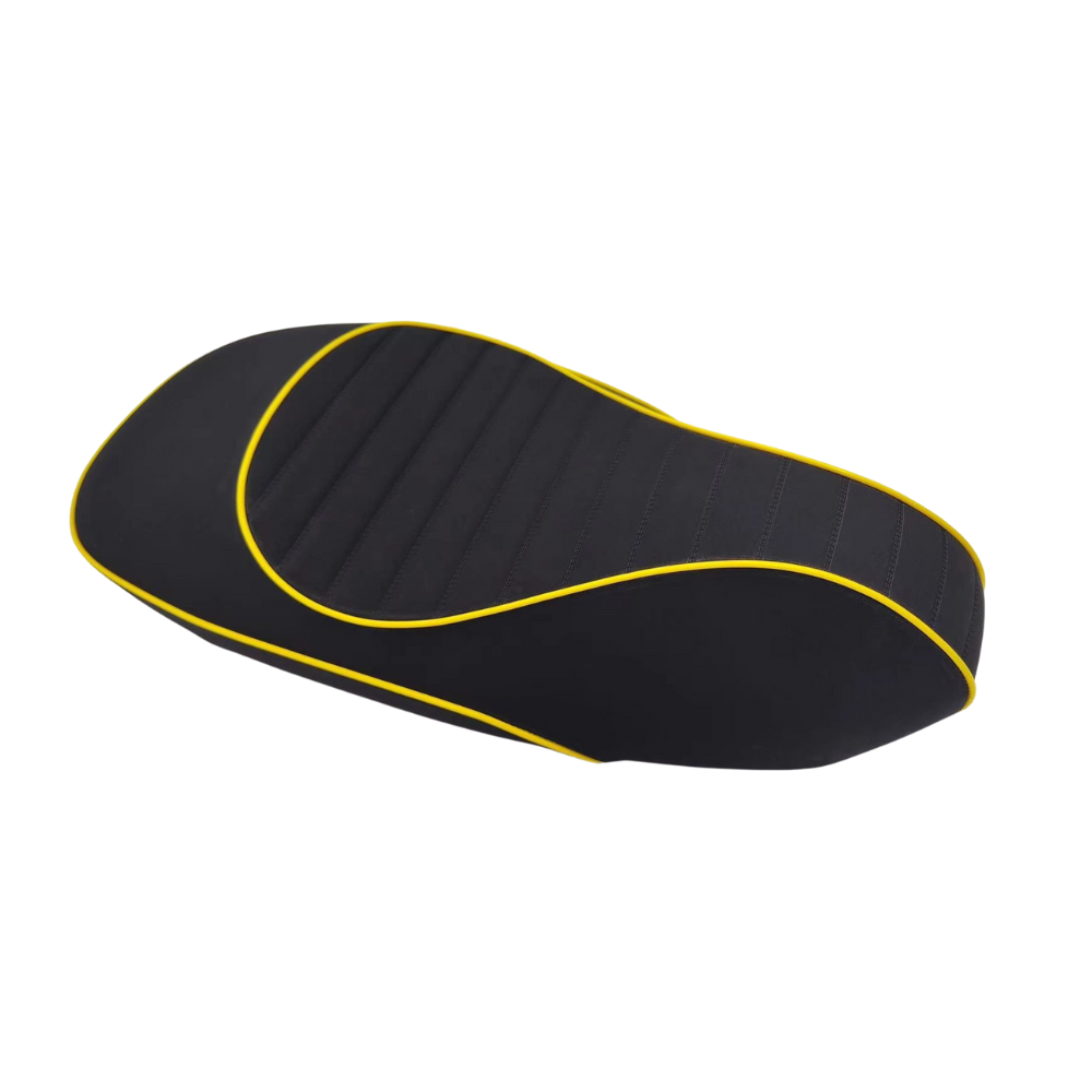 Zadel voor Vespa Primavera / Sprint 125/150cc - APlus