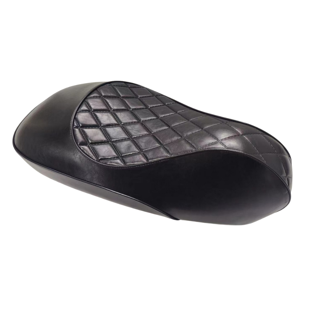 Zadel voor Vespa Primavera / Sprint 125/150cc - APlus