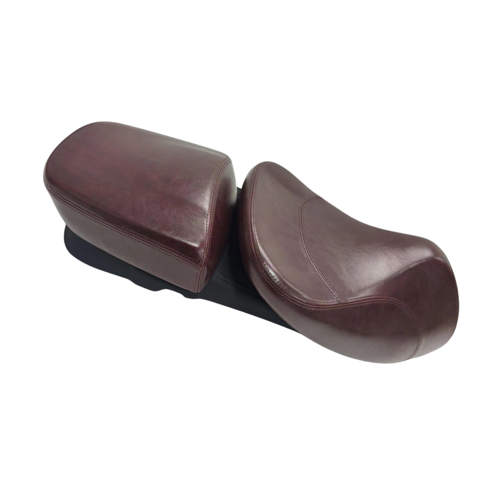 Duo-zadel voor Vespa GTS 125-300cc - APlus